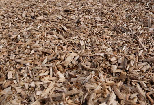 G30 biomass woodchip £65.00 per cubic meter